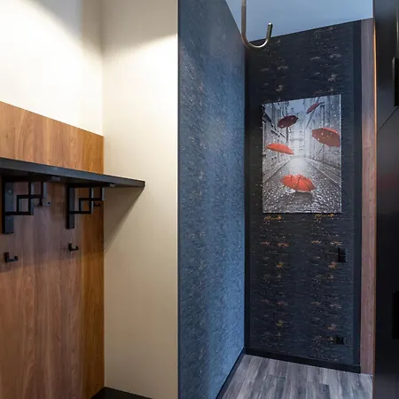 Aparts4u - Kras B307 Z Prywatnym Jacuzzi, Antresola I Widokiem Na Gory Apartment Schreiberhau