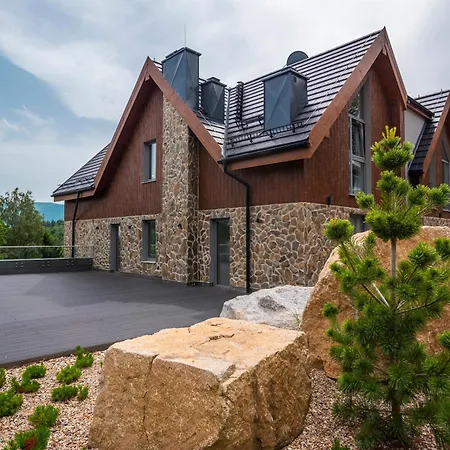 Aparts4u - Kras B307 Z Prywatnym Jacuzzi, Antresola I Widokiem Na Gory Apartment Schreiberhau