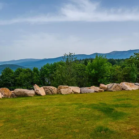 Apartment Aparts4u - Kras B307 Z Prywatnym Jacuzzi, Antresola I Widokiem Na Gory Schreiberhau