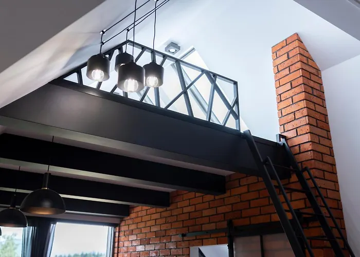 Aparts4u - Kras B307 Z Prywatnym Jacuzzi, Antresola I Widokiem Na Gory * Schreiberhau